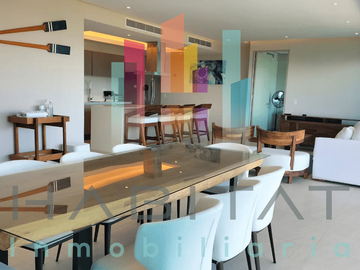 Departamento en venta en Velera 6i Playa Diamante Acapulco