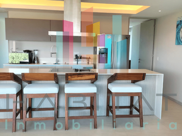 Departamento en venta en Velera 6i Playa Diamante Acapulco