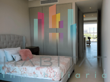 Departamento en venta en Velera 6i Playa Diamante Acapulco