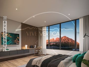 Proyecto único en PREVENTA Inicia en Zona Valle Poniente