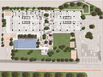 Proyecto único en PREVENTA Inicia en Zona Valle Poniente