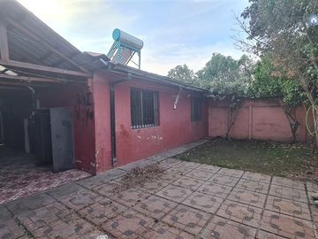 Casa en venta Pobl. Williams Braden, Rancagua