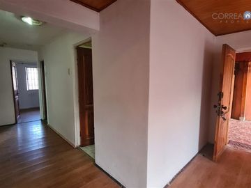 Casa en venta Pobl. Williams Braden, Rancagua