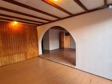 Casa en venta Pobl. Williams Braden, Rancagua