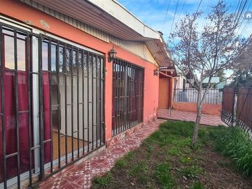 Casa en venta Pobl. Williams Braden, Rancagua