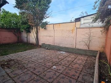 Casa en venta Pobl. Williams Braden, Rancagua