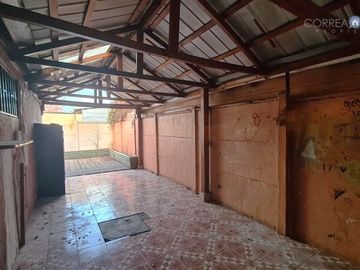 Casa en venta Pobl. Williams Braden, Rancagua