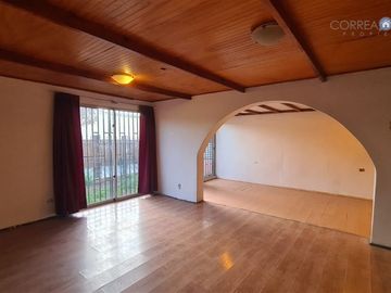 Casa en venta Pobl. Williams Braden, Rancagua