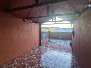 Casa en venta Pobl. Williams Braden, Rancagua