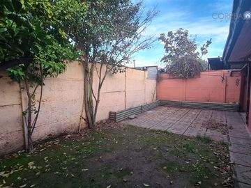 Casa en venta Pobl. Williams Braden, Rancagua