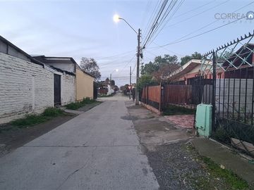Casa en venta Pobl. Williams Braden, Rancagua
