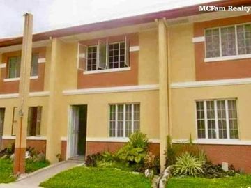2BR Affordable Townhouse in Santa . Maria Bulacan
