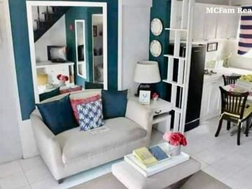 2BR Affordable Townhouse in Santa . Maria Bulacan