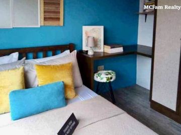 2BR Affordable Townhouse in Santa . Maria Bulacan