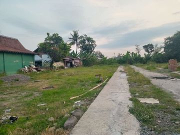 Rumah Cantik Modern Perum Senden Mulai 200-an JT