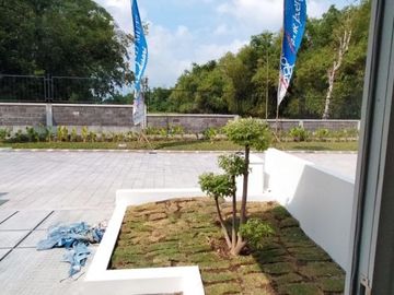 CLUSTER TERMURAH DEKAT PRAMBANAN, TINGGAL 3 UNIT BONUS CASHBACK