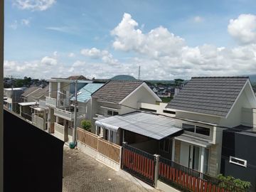 Buat Mereka Iri Dengan Miliki Rumah Siap Huni Kota Malang Harga 300 Jutaan