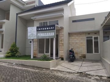 Buat Mereka Iri Dengan Miliki Rumah Siap Huni Kota Malang Harga 300 Jutaan