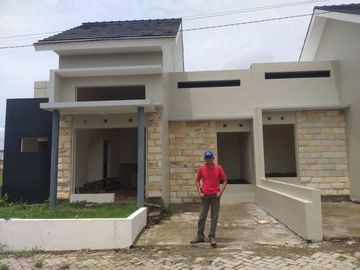 Buat Mereka Iri Dengan Miliki Rumah Siap Huni Kota Malang Harga 300 Jutaan