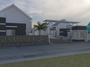 Buat Mereka Iri Dengan Miliki Rumah Siap Huni Kota Malang Harga 300 Jutaan