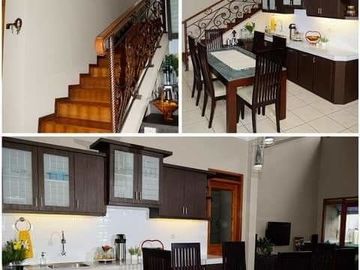 Rumah Murah Pondok Hijau Dekat Gegerkalong, Setiabudi bandung
