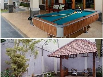 Rumah Murah Pondok Hijau Dekat Gegerkalong, Setiabudi bandung