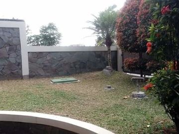 Rumah Murah Pondok Hijau Dekat Gegerkalong, Setiabudi bandung