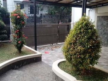 Rumah Murah Pondok Hijau Dekat Gegerkalong, Setiabudi bandung