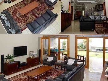 Rumah Murah Pondok Hijau Dekat Gegerkalong, Setiabudi bandung