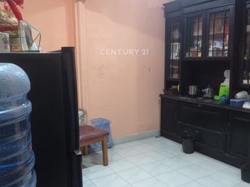 Dijual Rumah Di Cempaka Putih Jakarta Pusat