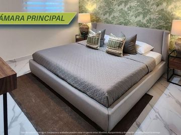 DEPARTAMENTO EN VENTA EN AV. HUAYACAN, CANCUN