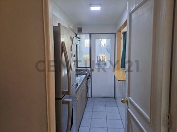 Se Vende Departamento Av. Balmaceda, Santiago