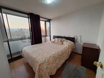 Se Vende Departamento Av. Balmaceda, Santiago