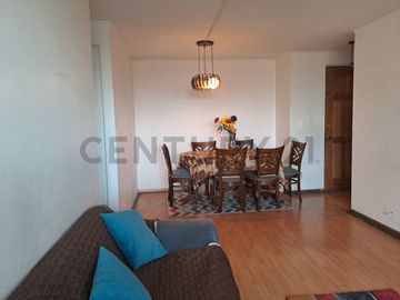 Se Vende Departamento Av. Balmaceda, Santiago