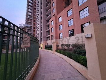 Se Vende Departamento Av. Balmaceda, Santiago