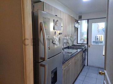 Se Vende Departamento Av. Balmaceda, Santiago
