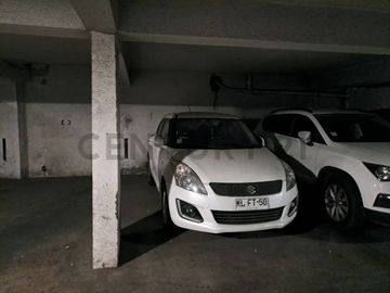 Se Vende Departamento Av. Balmaceda, Santiago