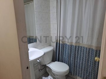Se Vende Departamento Av. Balmaceda, Santiago