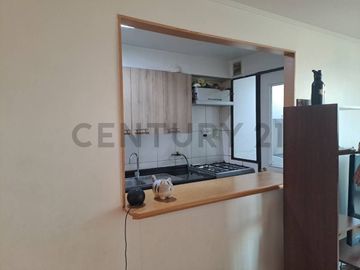 Se Vende Departamento Av. Balmaceda, Santiago