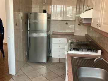 SE VENDE EXCELENTE DEPARTAMENTO EN JARDINES DE ATIZAPAN