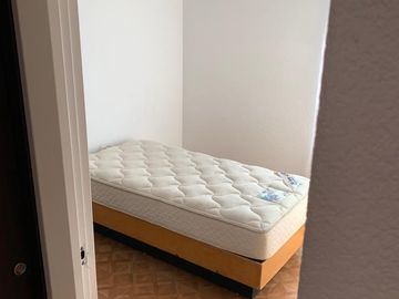SE VENDE EXCELENTE DEPARTAMENTO EN JARDINES DE ATIZAPAN