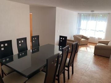 SE VENDE EXCELENTE DEPARTAMENTO EN JARDINES DE ATIZAPAN