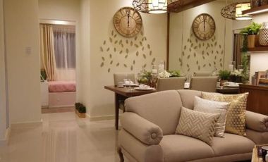 For Sale: 2BR Penthouse at Aston Residences, Pasay