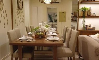 For Sale: 2BR Penthouse at Aston Residences, Pasay