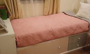 For Sale: 2BR Penthouse at Aston Residences, Pasay