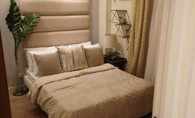For Sale: 2BR Penthouse at Aston Residences, Pasay