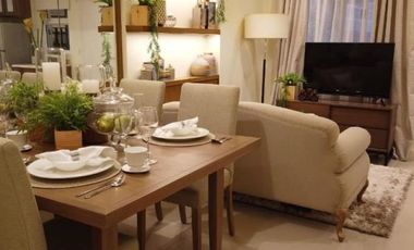 For Sale: 2BR Penthouse at Aston Residences, Pasay