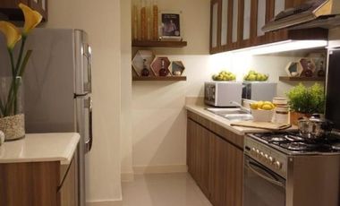 For Sale: 2BR Penthouse at Aston Residences, Pasay