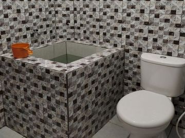 Rumah Baru Selesai Renovasi Di Antapani harga : 890.000.000