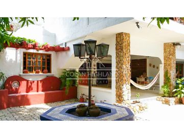 Se Vende Casa en Club de Golf de Coronado 